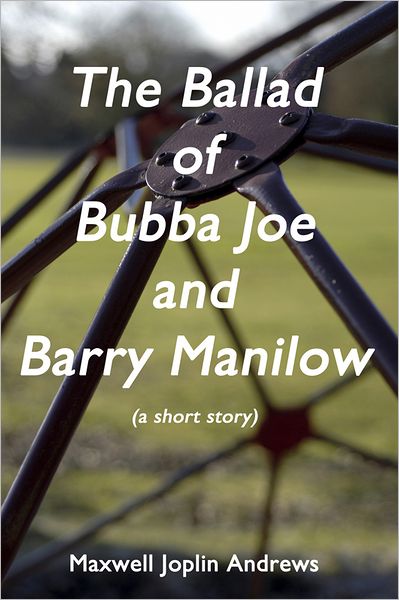 The Ballad of Bubba Joe and Barry Manilow: A Short Story