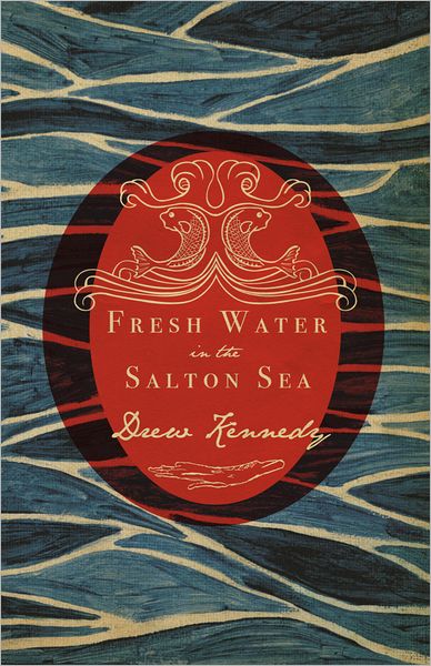 Fresh Water In The Salton Sea
