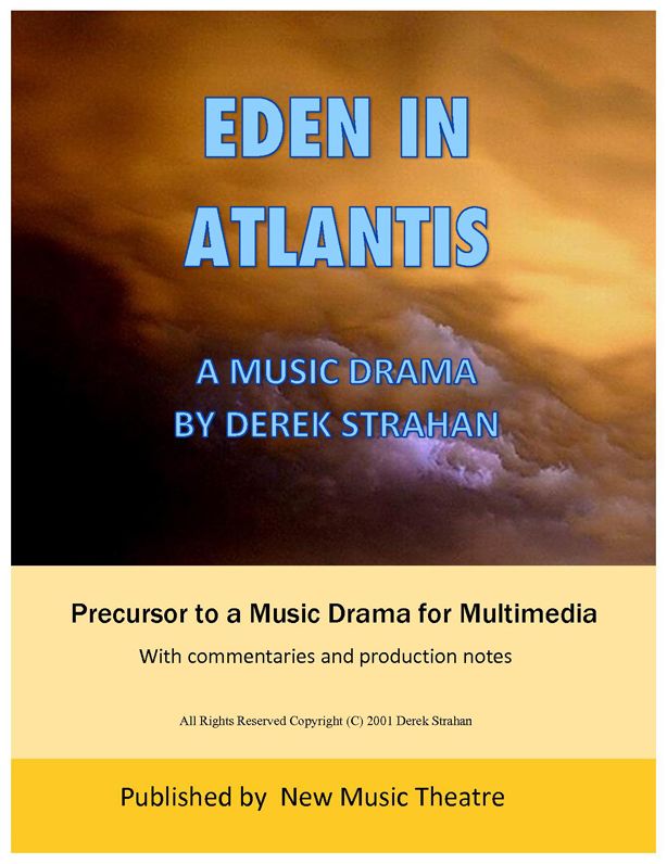Eden In Atlantis