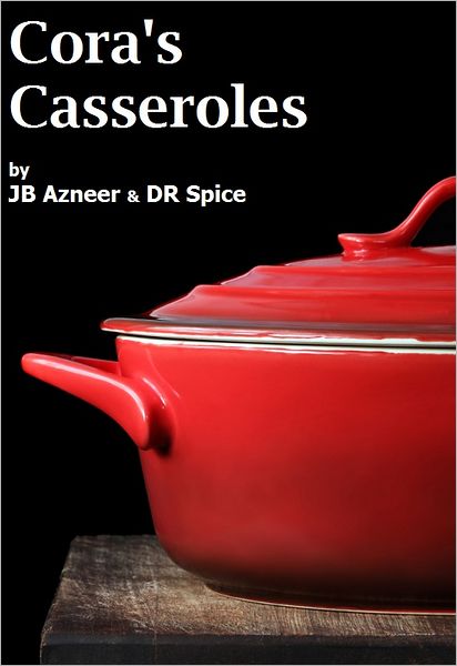 Cora's Casseroles