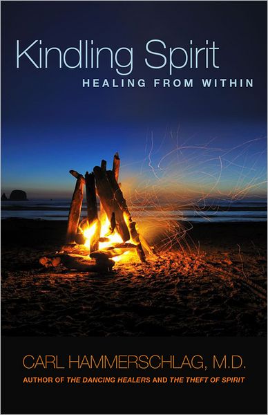 Kindling Spirit: Healing From Within
