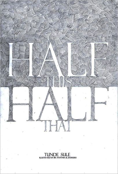 Half This, Half That