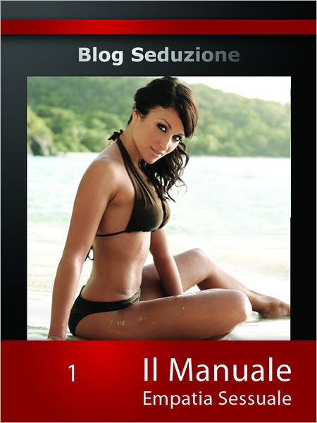 Il Manuale - Empatia Sessuale