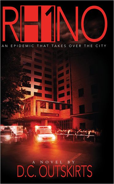 RH1NO: An epidemic that takes over the city