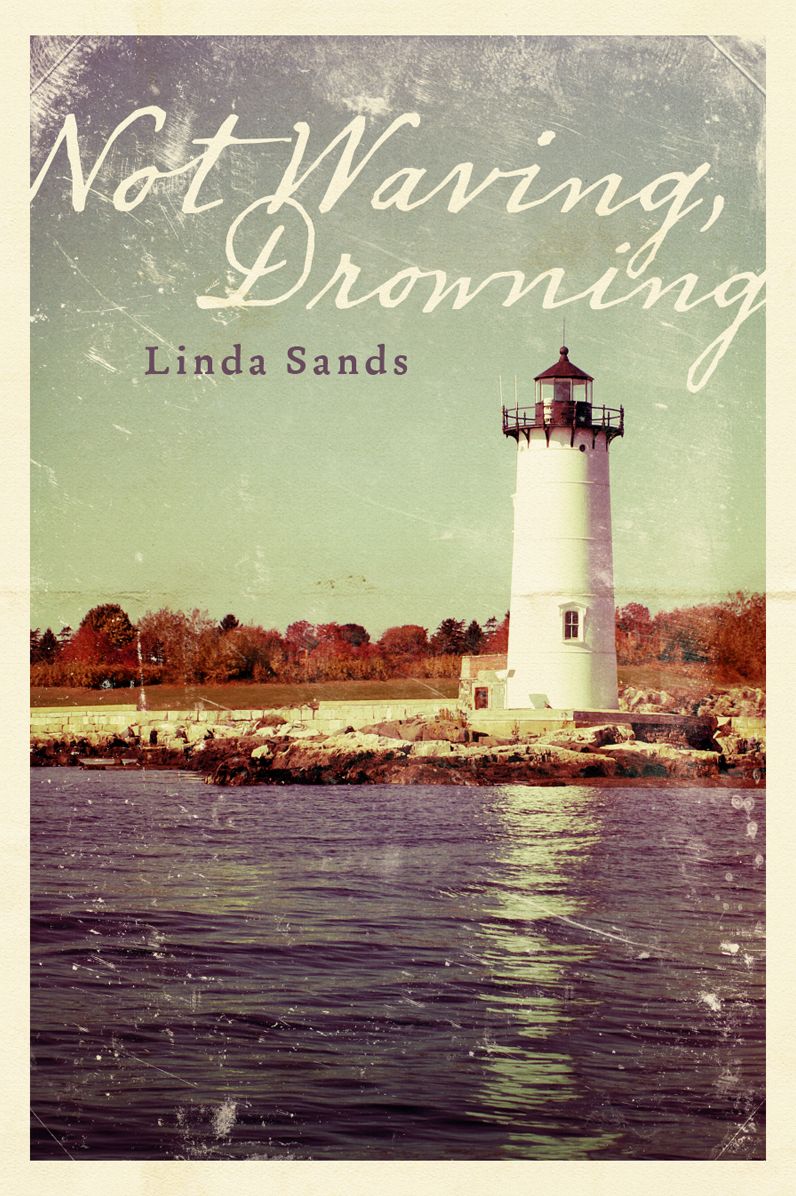 Not Waving, Drowning
