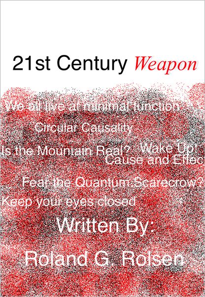 21st Century Weapon: A Brief Synopsis