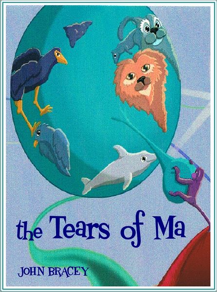 The Tears of Ma