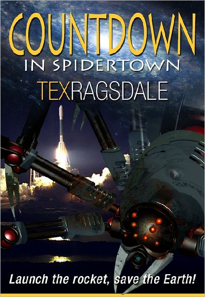 Countdown in Spidertown