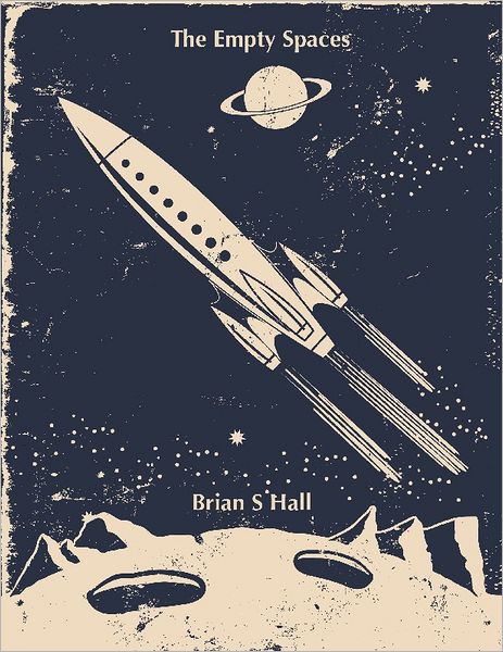 The Empty Spaces: A concept novel