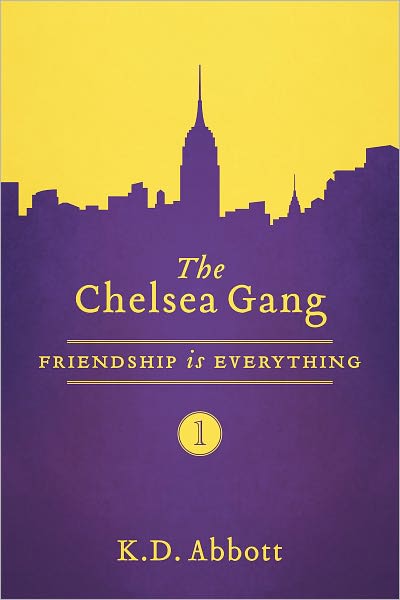 The Chelsea Gang: Friendship is Everything
