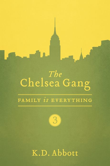 The Chelsea Gang: Family is Everything