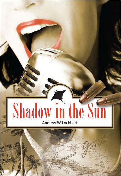 Shadow In The Sun