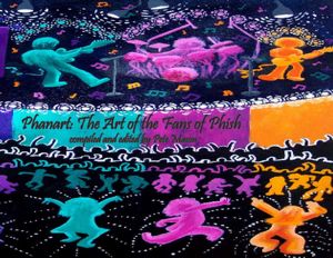 PhanArt: The Art of the Fans of Phish
