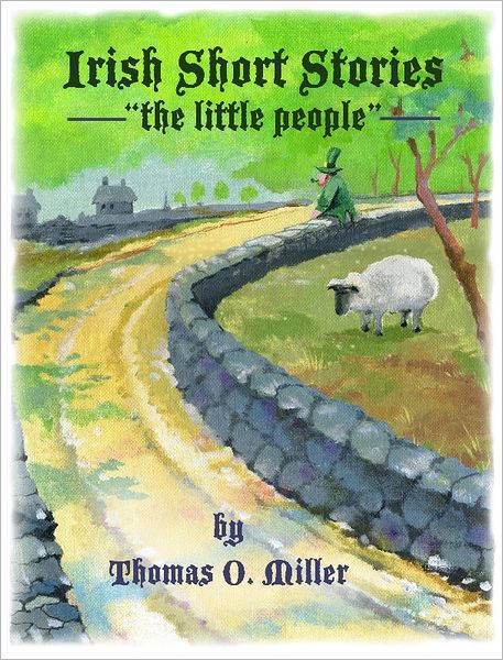 Irish Short Stories: The Little People