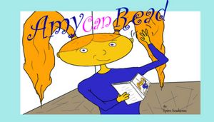 Amy Can Read