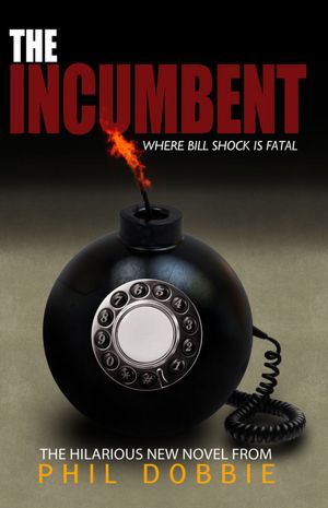 The Incumbent: Where Bill Shock Is Fatal