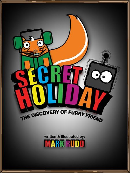 Secret Holiday: The Discovery of Furry Friend
