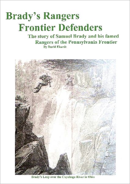 Brady's Rangers: Frontier Defenders