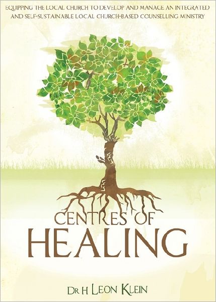 Centres Of Healing