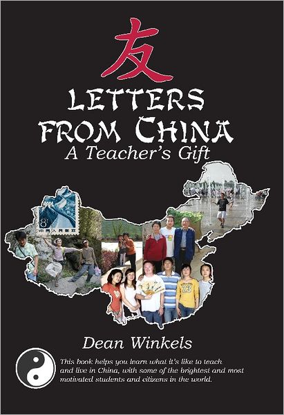 Letters from China: A Teacher's Gift