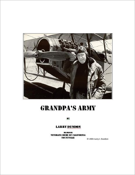 Grandpa's Army