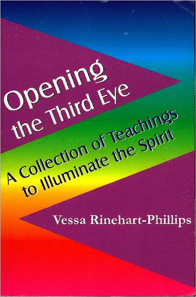 Opening the Third Eye