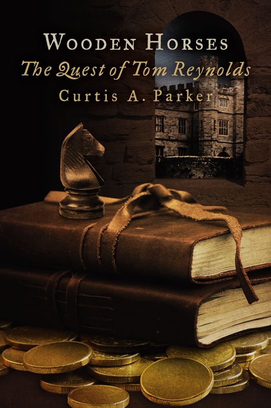 Wooden Horses: The Quest of Tom Reynolds