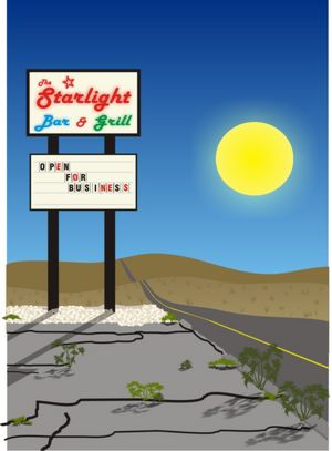 The Starlight Bar and Grill Pt. 1