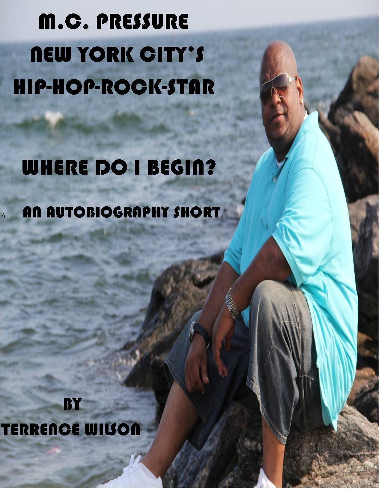 Where Do I Begin?: An Autobiography Short