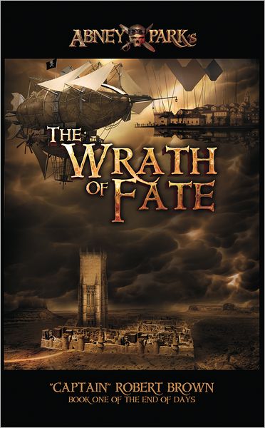 Abney Park's The Wrath Of Fate