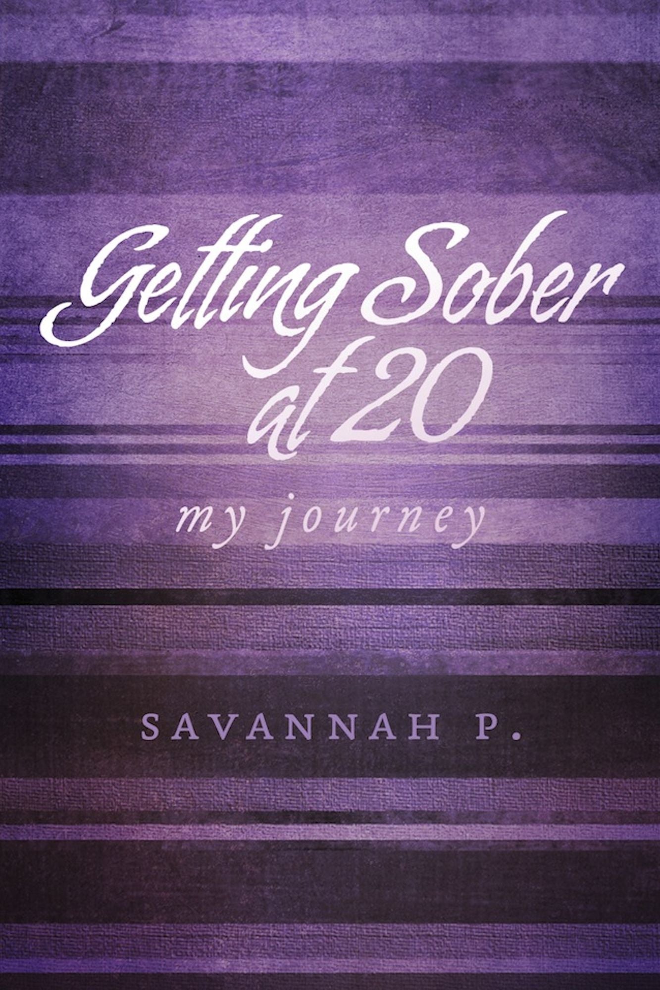 Getting Sober at 20: My Journey