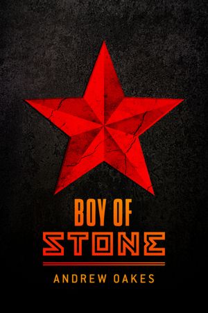 Boy of Stone