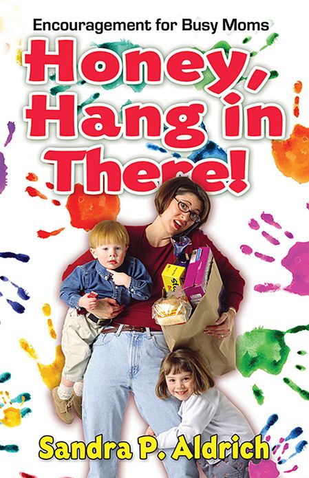 Honey, Hang in There