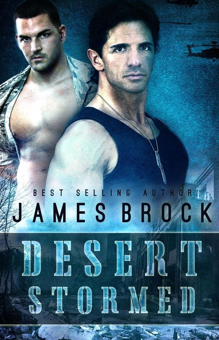 Desert Stormed