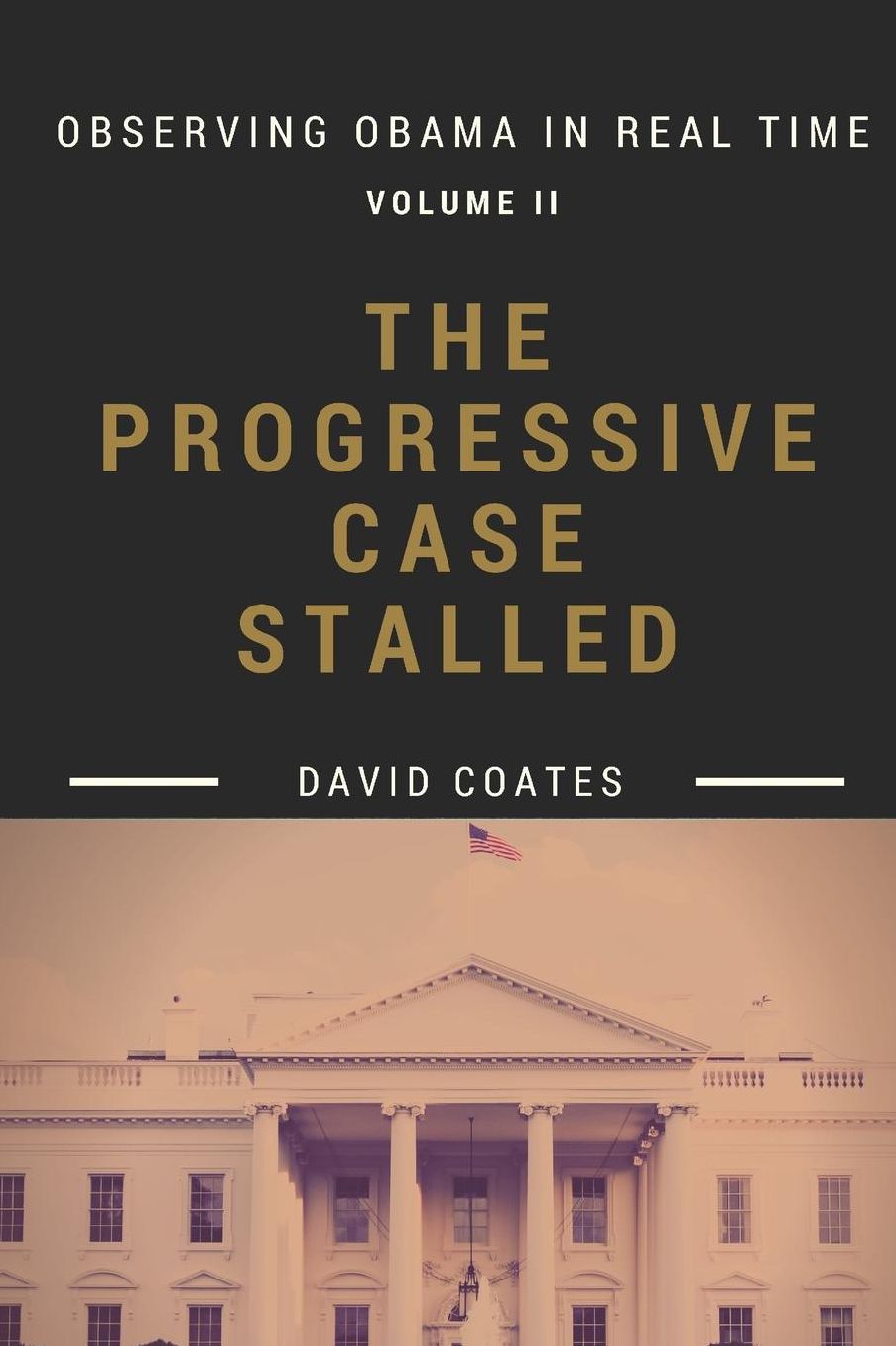 The Progressive Case Stalled