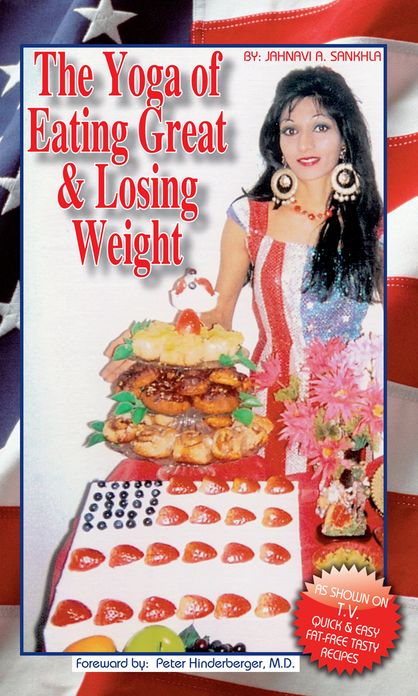 The Yoga of Eating Great and Losing Weight