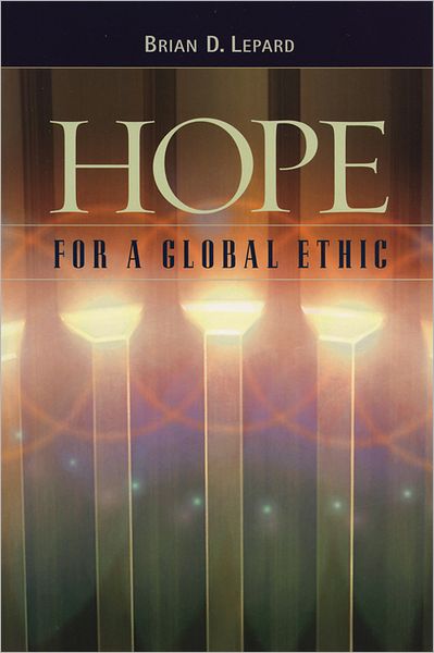 Hope For A Global Ethic