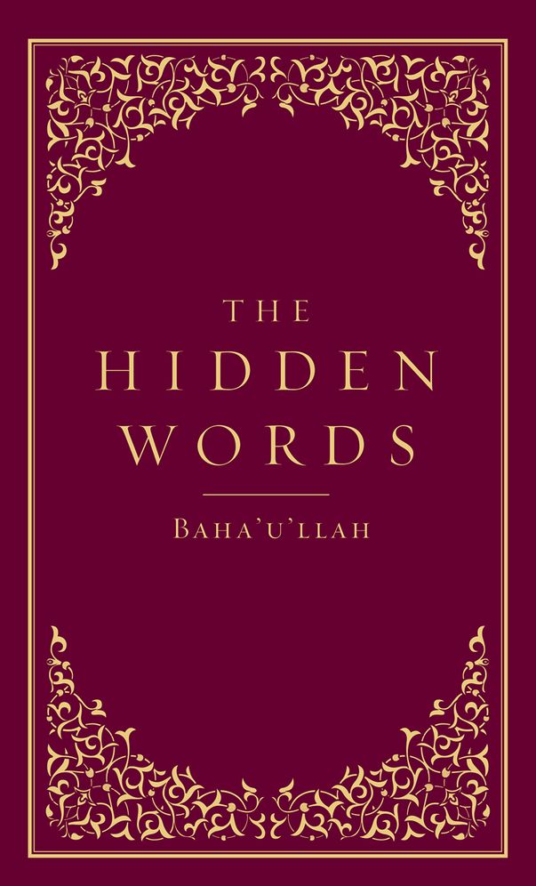 Hidden Words