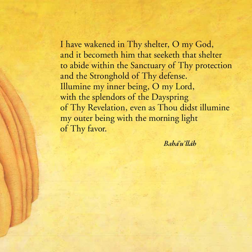 Prayers for Children