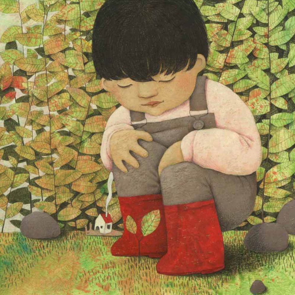 Prayers for Children