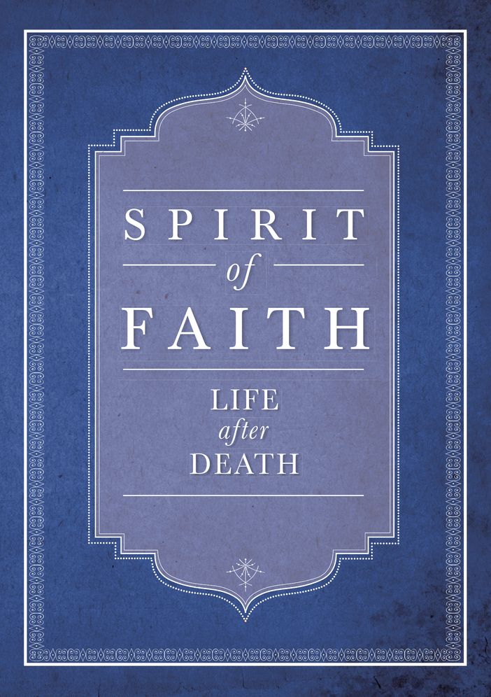 Spirit of Faith