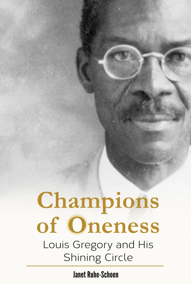 Champions of Oneness