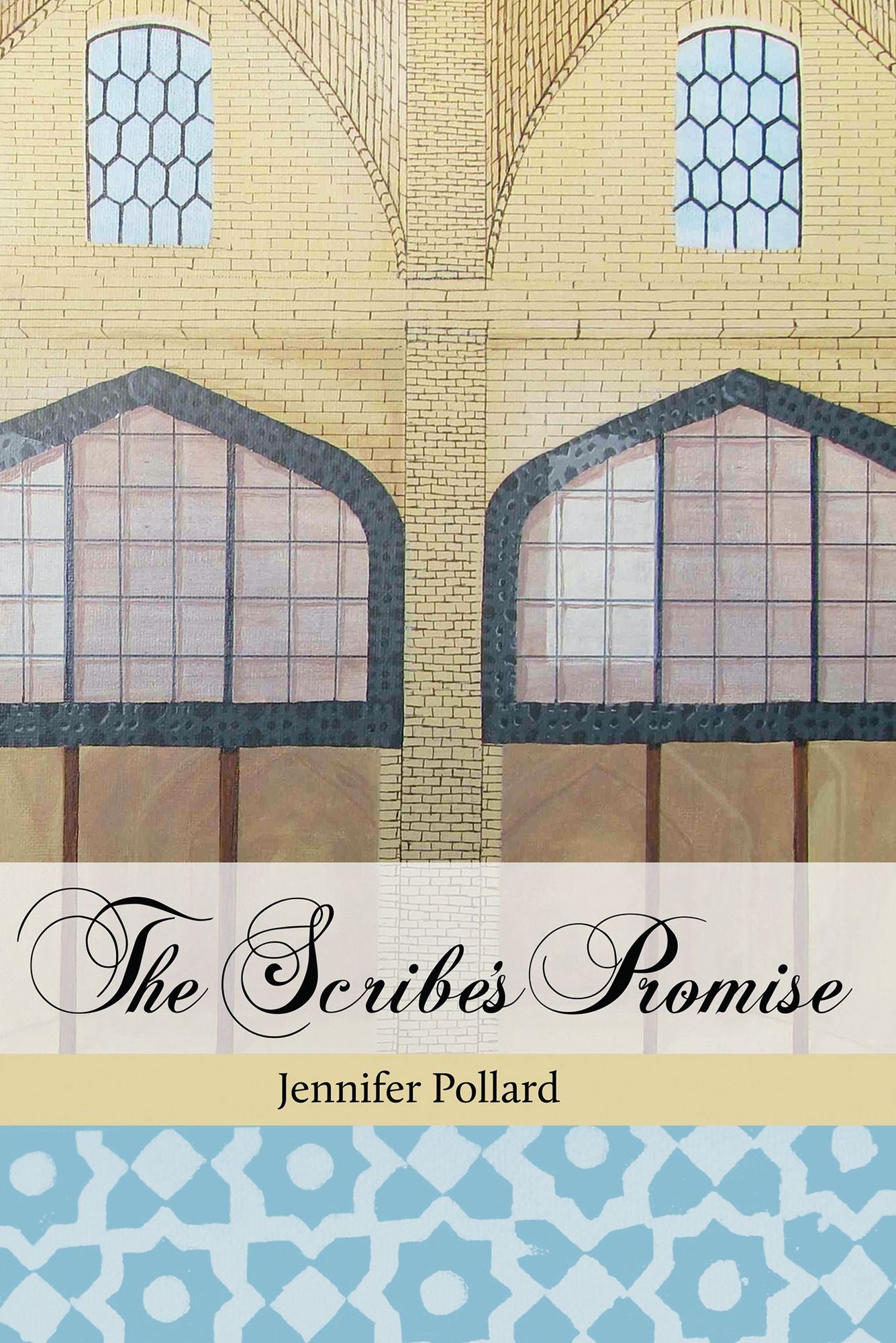 The Scribe's Promise