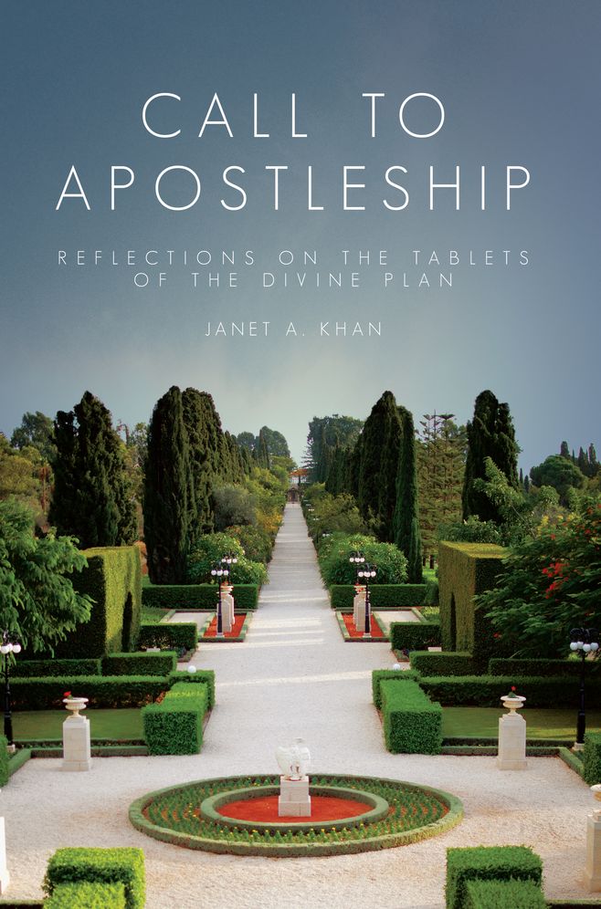 Call to Apostleship