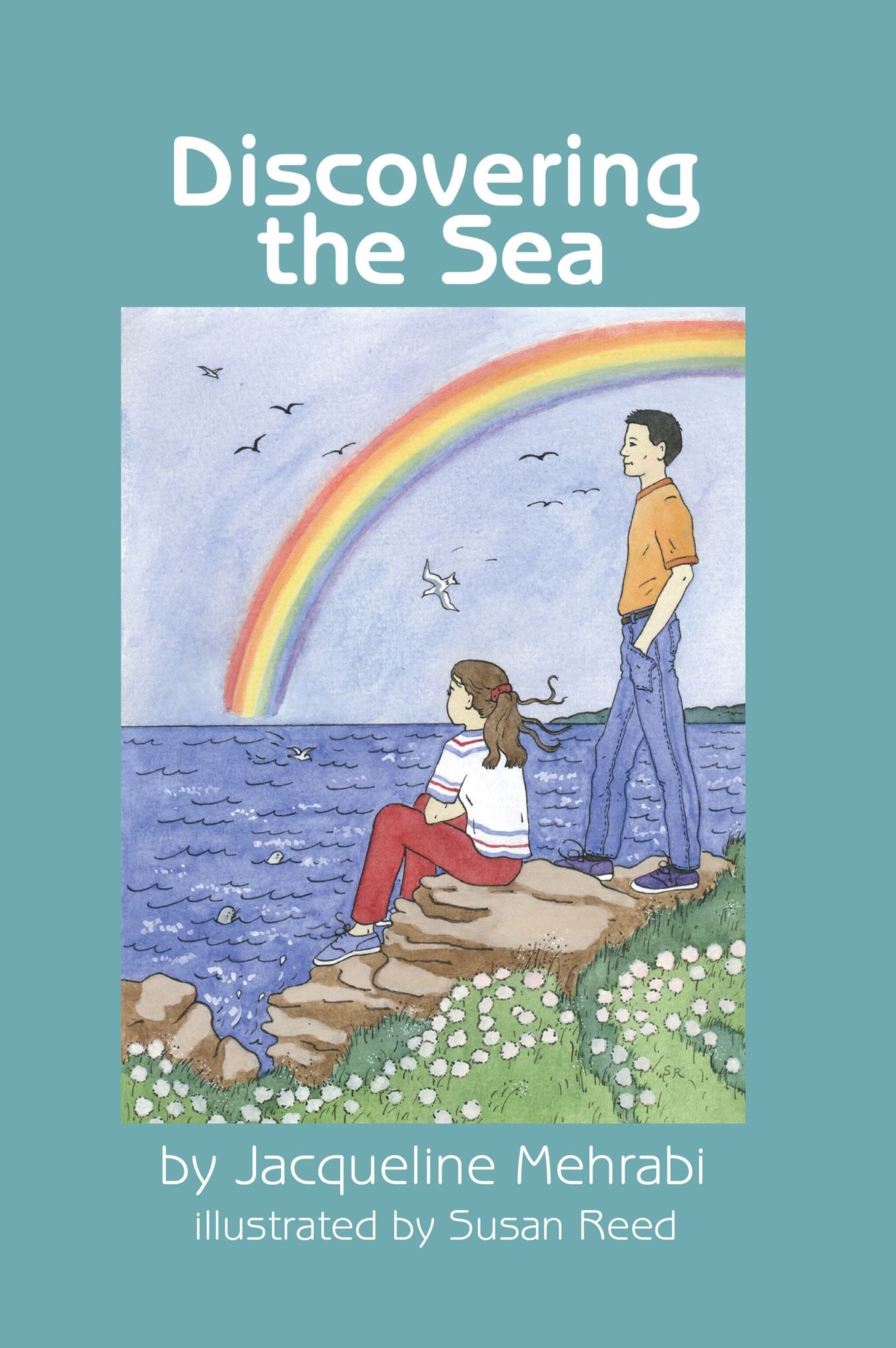 Discovering the Sea