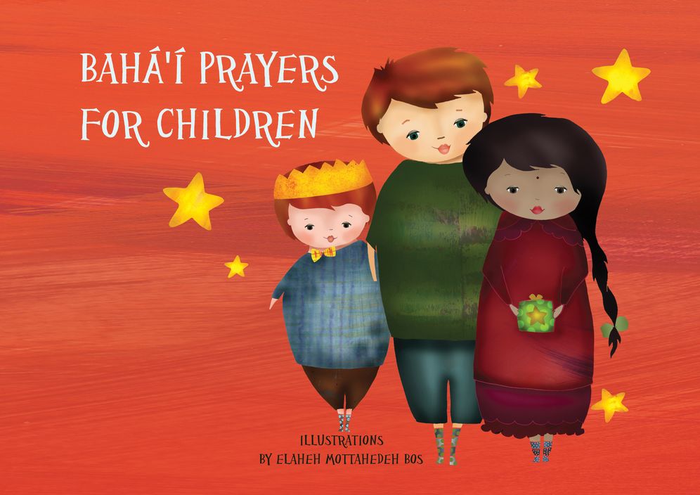 Baha'i Prayers for Children