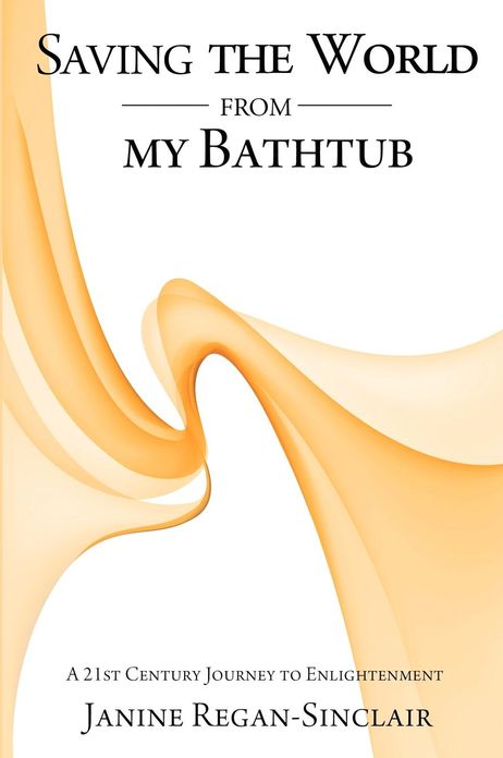 Saving the World from My Bathtub