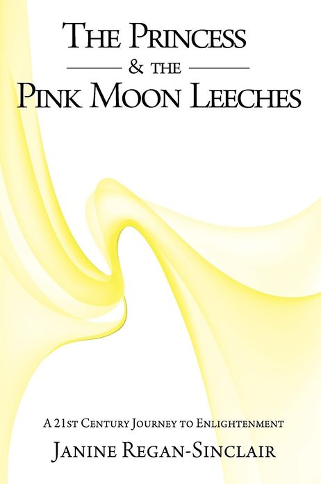 The Princess and the Pink Moon Leeches