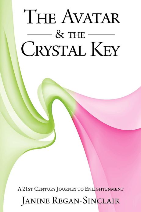 The Avatar and the Crystal Key