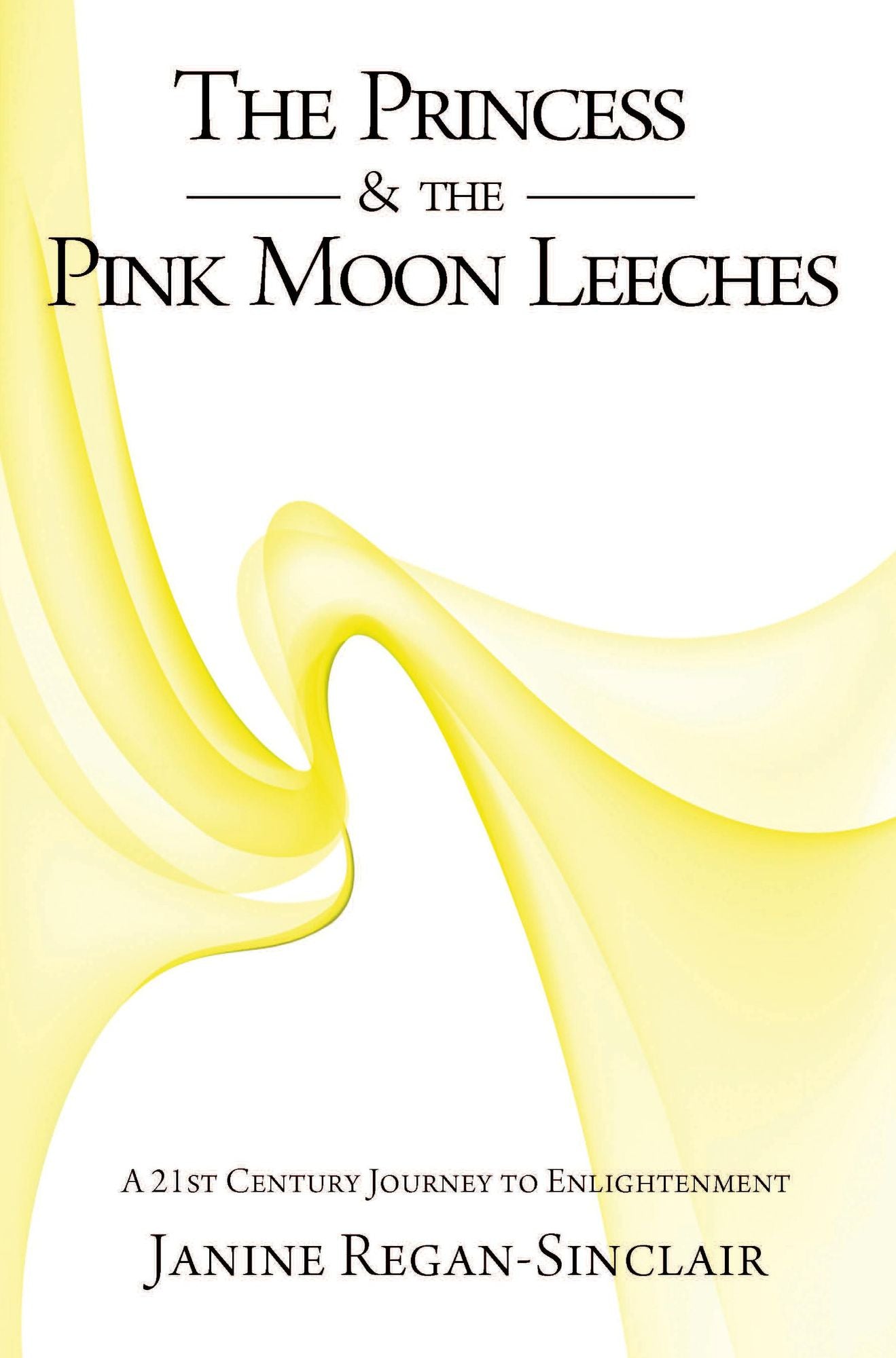 The Princess & the Pink Moon Leeches